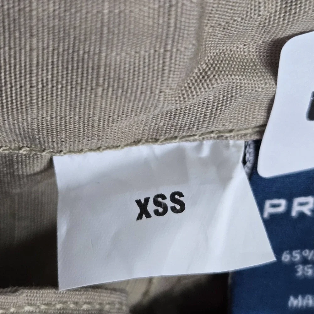Propper *please carefully